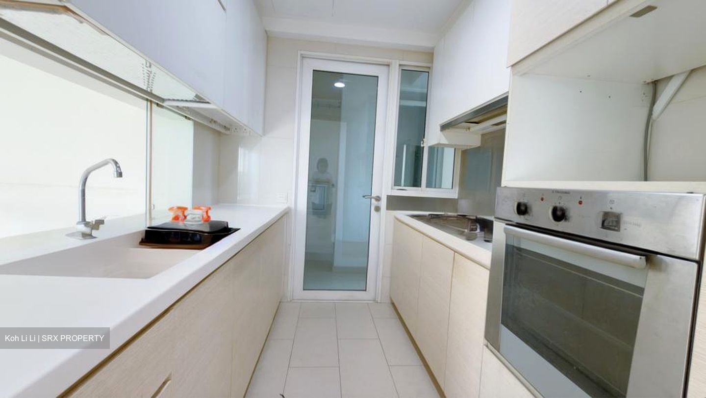 Waterview (D18), Condominium #532454161